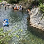 2024 学びの森 洞川