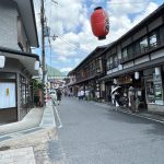 2024年 学びの森 洞川温泉