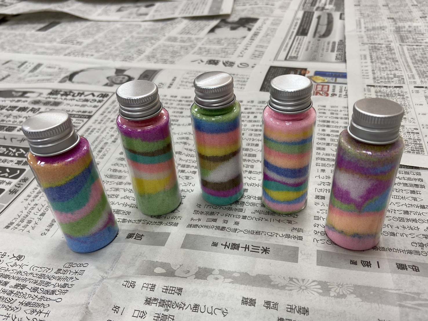 ソルトdeヨルダン